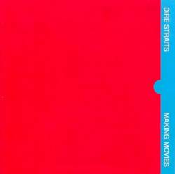 Dire Straits : Making Movies